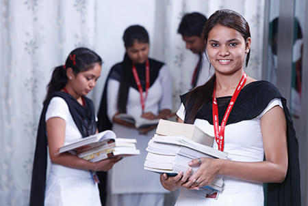 JCD Institute of Business Management Sirsa Infrastructure photo 3