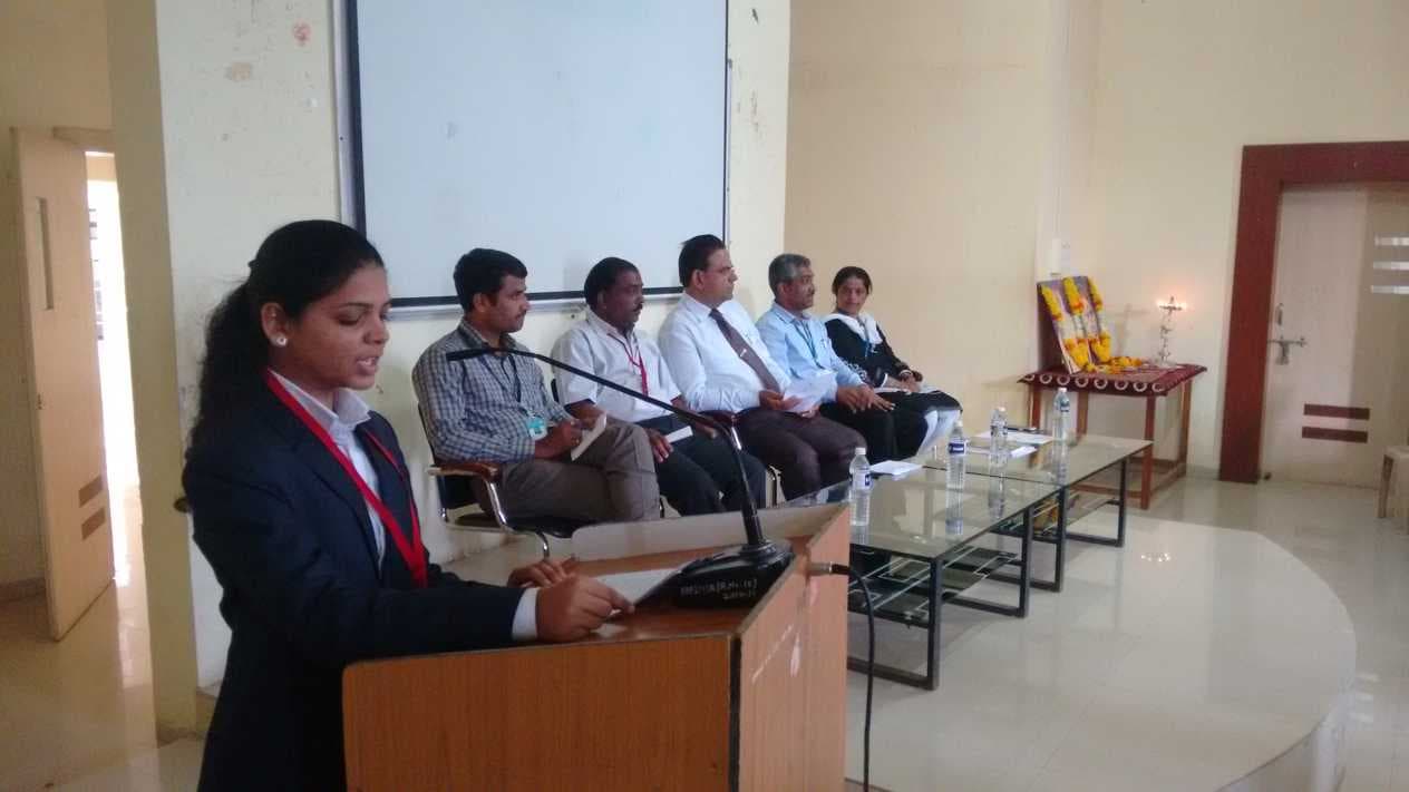 Karmaveer Bahurao Patil Institute Of Management Studies and Research Satara Event photo 3