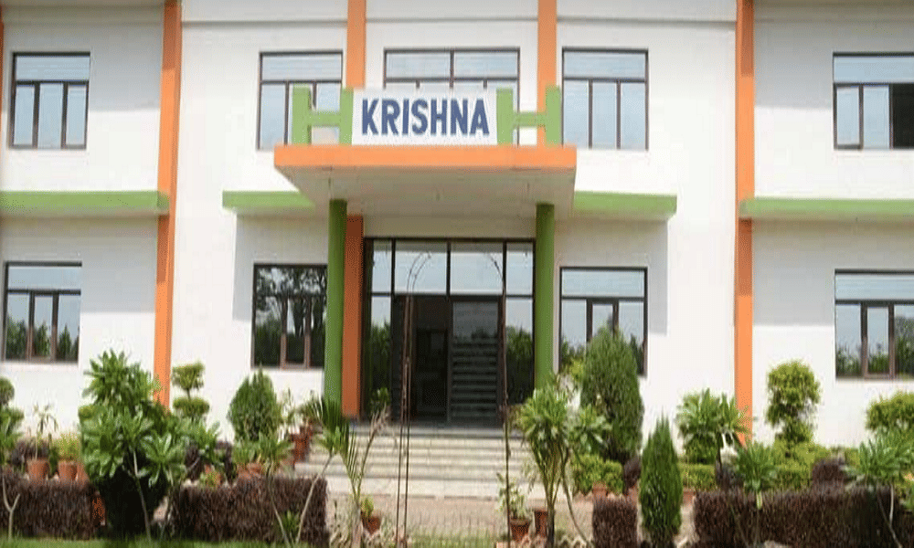 Krishna Institute Of Management Meerut Facility photo 3