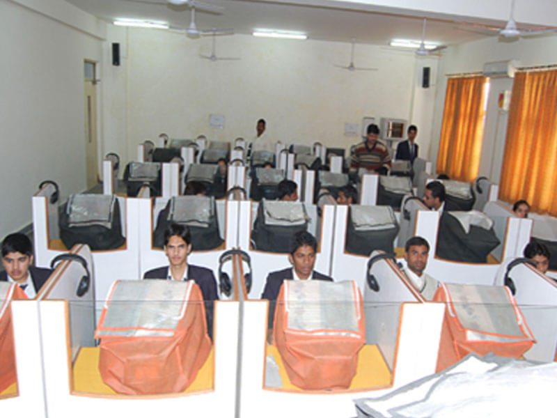 Krishna Institute Of Management Meerut Facility photo 1
