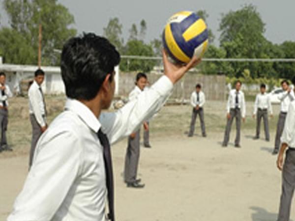 Krishna Institute Of Management Meerut Facility photo 7