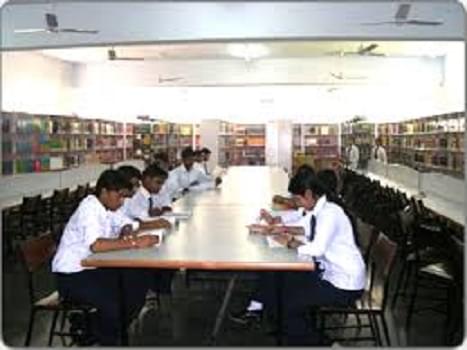 Krishna Institute Of Management Meerut Facility photo 6