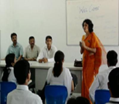 Krishna Institute Of Management Meerut Facility photo 8