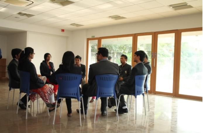 Karunya School of Management, Karunya University Coimbatore Event photo 2