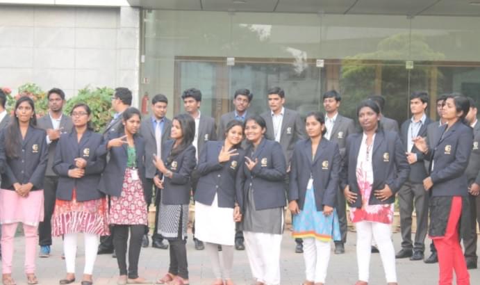 Karunya School of Management, Karunya University Coimbatore Event photo 6