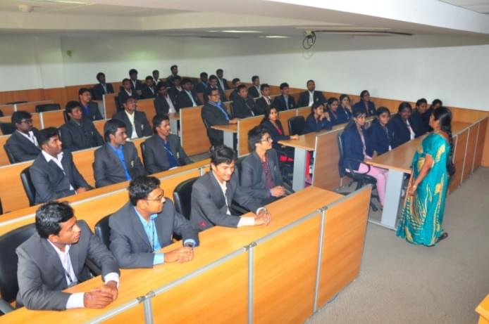 Karunya School of Management, Karunya University Coimbatore Event photo 8