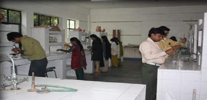 Kasturi Ram College of Higher Education New Delhi Infrastructure photo 2