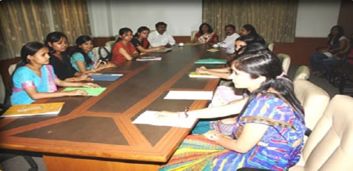 Kasturi Ram College of Higher Education New Delhi Infrastructure photo 4