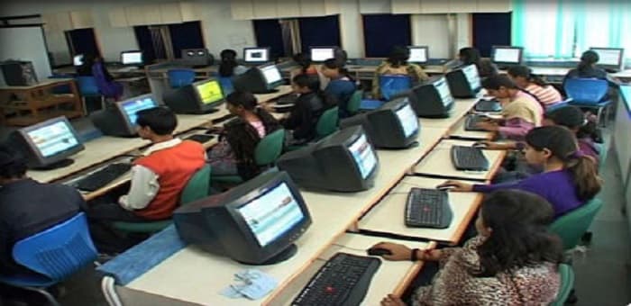 Kasturi Ram College of Higher Education New Delhi Infrastructure photo 5