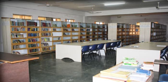 Kasturi Ram College of Higher Education New Delhi Infrastructure photo 6