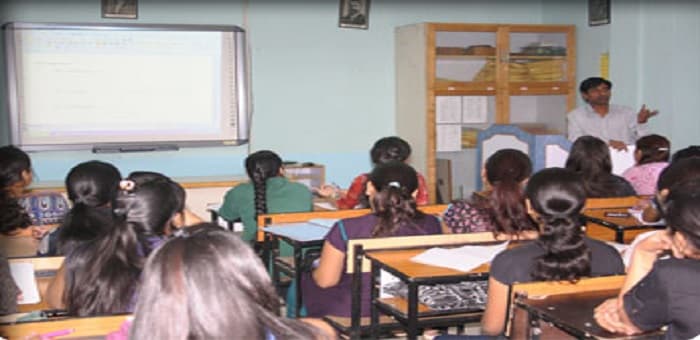 Kasturi Ram College of Higher Education New Delhi Infrastructure photo 7