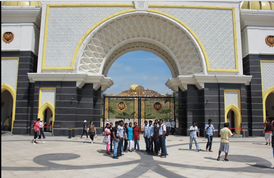 KV Institute of Management and Informations Studies Coimbatore Campus photo 1