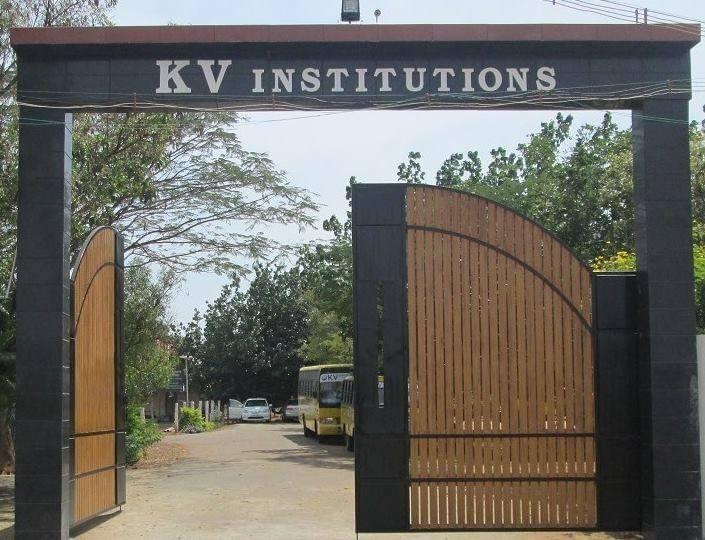 KV Institute of Management and Informations Studies Coimbatore Campus photo 3