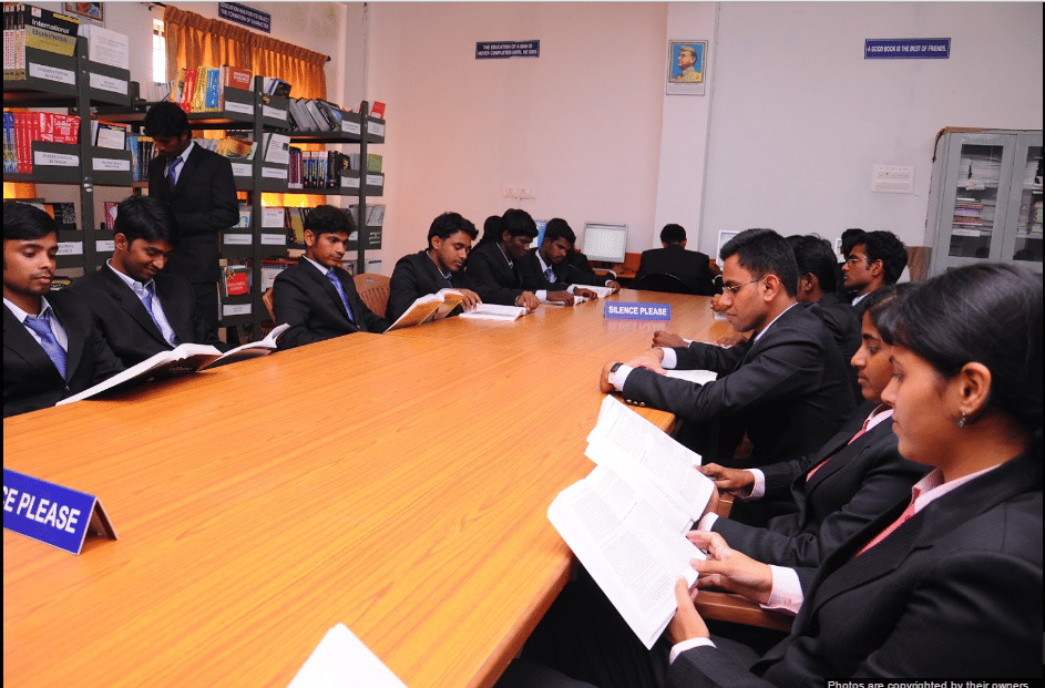 KV Institute of Management and Informations Studies Coimbatore Facility photo 1