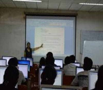 KV Institute of Management and Informations Studies Coimbatore Facility photo 3