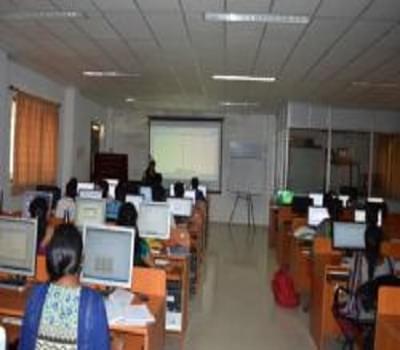 KV Institute of Management and Informations Studies Coimbatore Facility photo 4