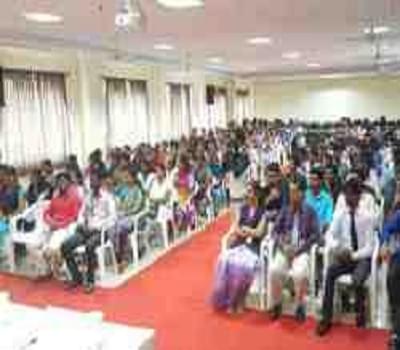 KV Institute of Management and Informations Studies Coimbatore Facility photo 6