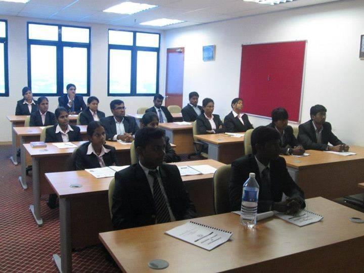 KV Institute of Management and Informations Studies Coimbatore Facility photo 8