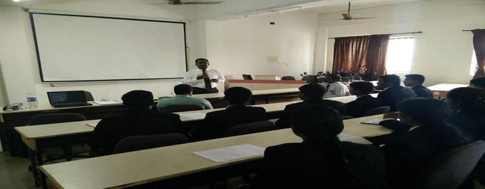 KV Institute of Management and Informations Studies Coimbatore Facility photo 9