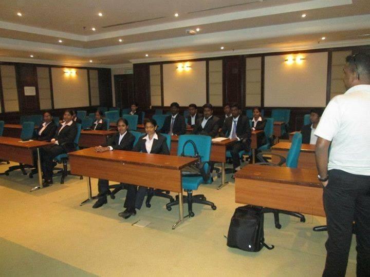 KV Institute of Management and Informations Studies Coimbatore Facility photo 10