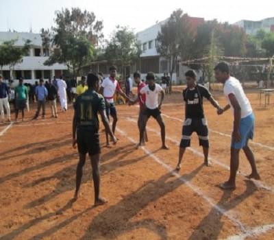 KV Institute of Management and Informations Studies Coimbatore Facility photo 11