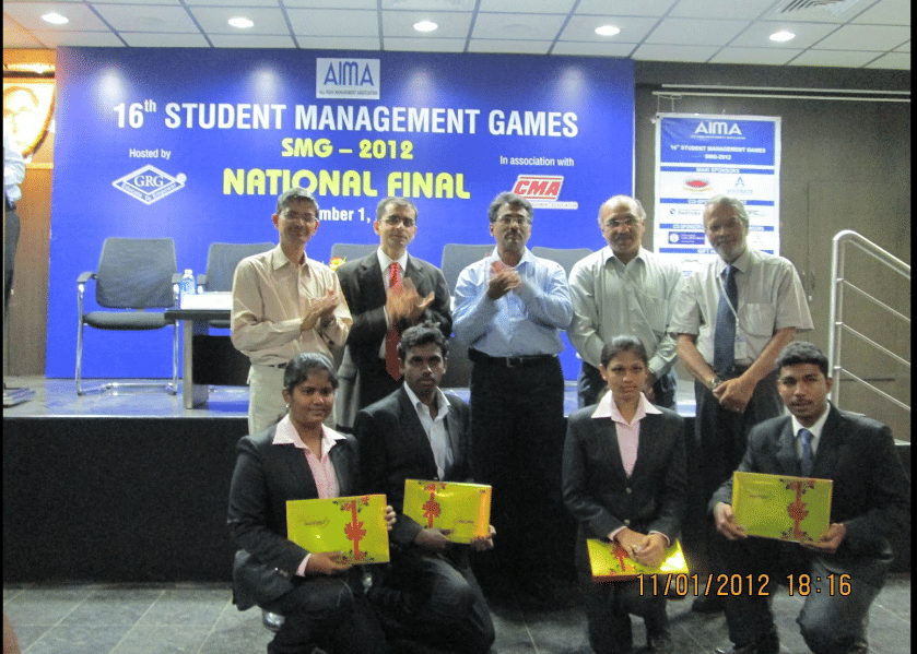 KV Institute of Management and Informations Studies Coimbatore Events photo 1