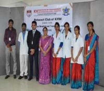KV Institute of Management and Informations Studies Coimbatore Events photo 4