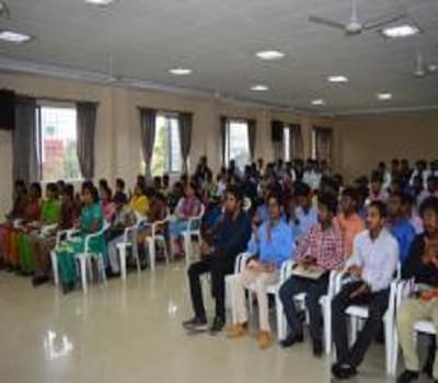 KV Institute of Management and Informations Studies Coimbatore Events photo 5