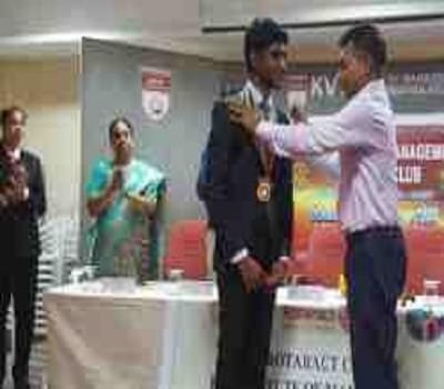 KV Institute of Management and Informations Studies Coimbatore Events photo 9