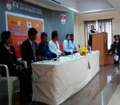 KV Institute of Management and Informations Studies Coimbatore Events photo 8