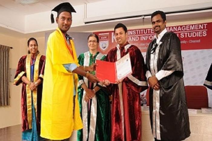 KV Institute of Management and Informations Studies Coimbatore Events photo 10