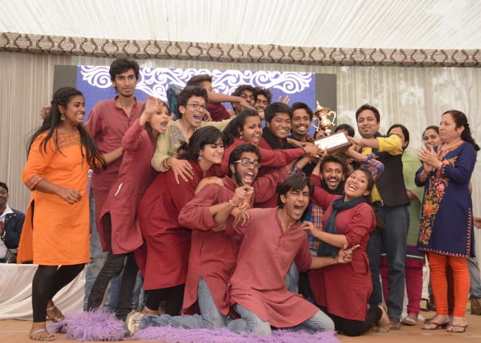 Ramanujan College Events photo 2