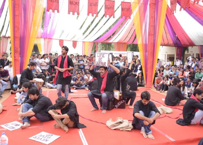 Ramanujan College Events photo 3