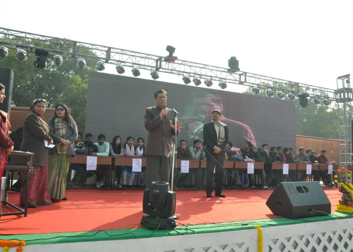 Ramanujan College Events photo 9