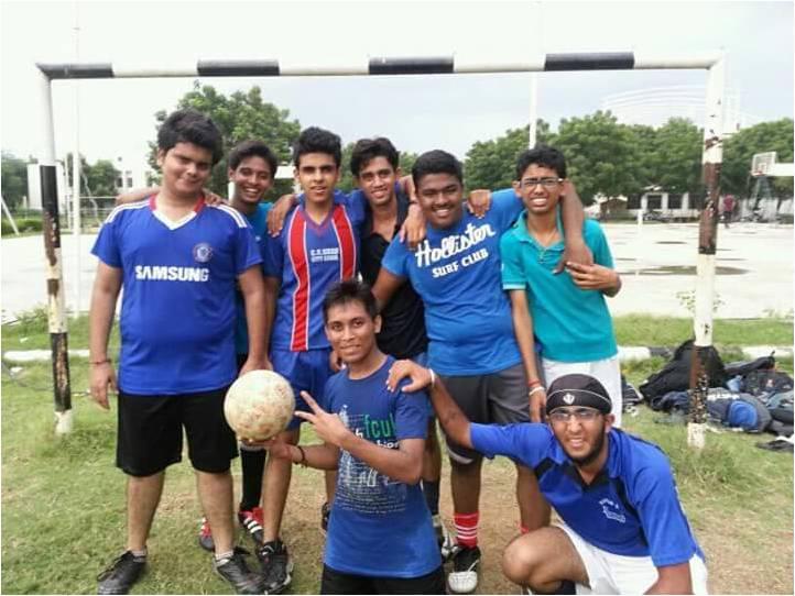 L J Institute of Business Administration Ahmedabad Sports photo 2