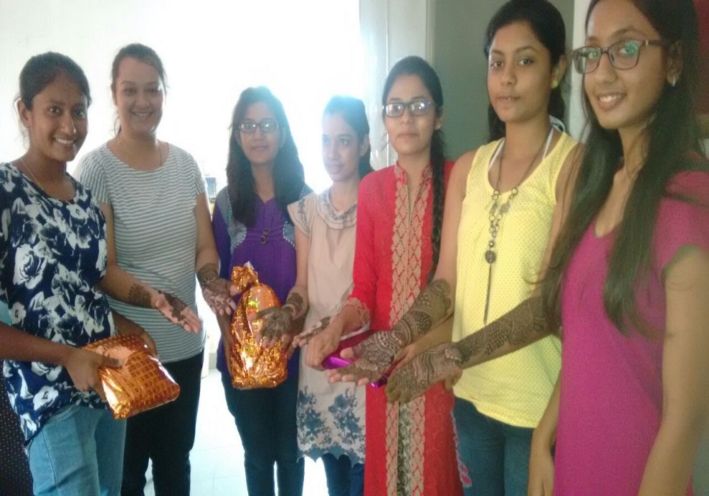 LJ Institute of Integrated MBA Ahmedabad Events photo 1