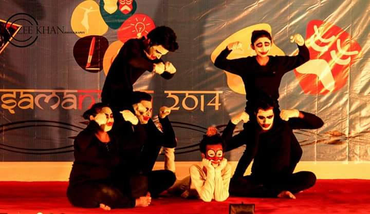 LJ Institute of Integrated MBA Ahmedabad Events photo 2