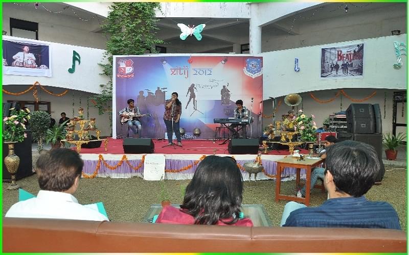 L J Institute of Business Administration Ahmedabad Events photo 11