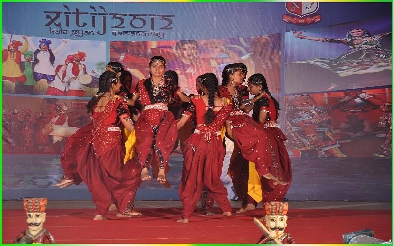 L J Institute of Business Administration Ahmedabad Events photo 12