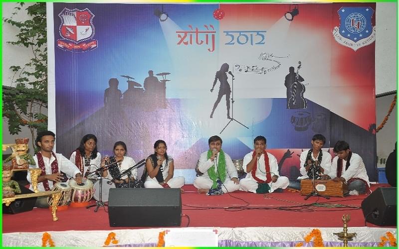 L J Institute of Business Administration Ahmedabad Events photo 13