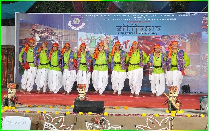 L J Institute of Business Administration Ahmedabad Events photo 14