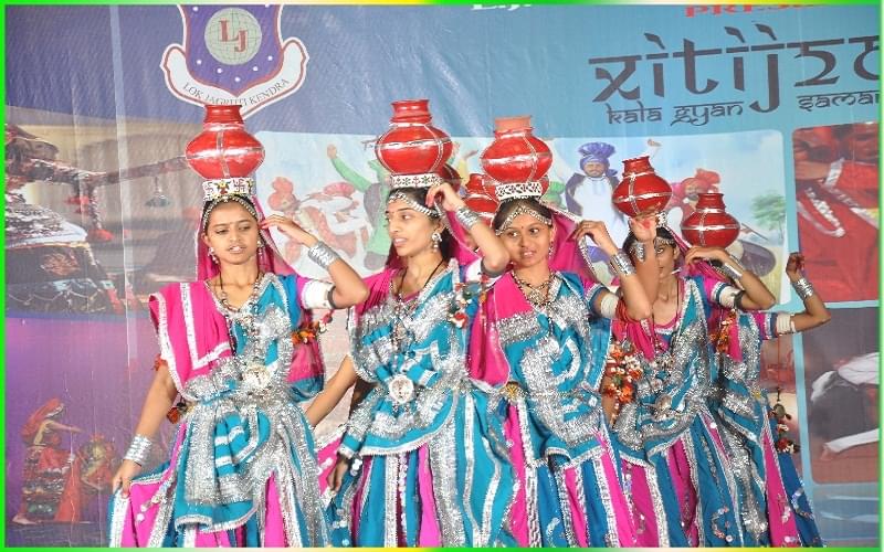 L J Institute of Business Administration Ahmedabad Events photo 15