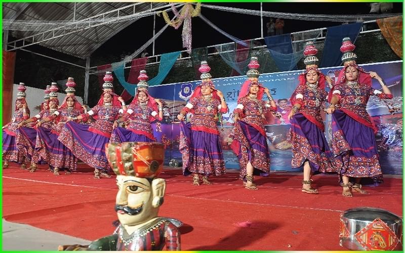 L J Institute of Business Administration Ahmedabad Events photo 16