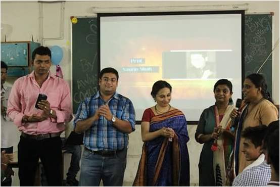 LJ Institute of Integrated MBA Ahmedabad Events photo 4