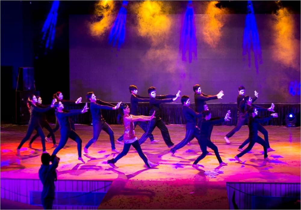 L J Institute of Business Administration Ahmedabad Events photo 6