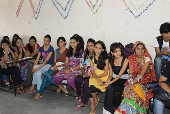 LJ Institute of Integrated MBA Ahmedabad Events photo 7
