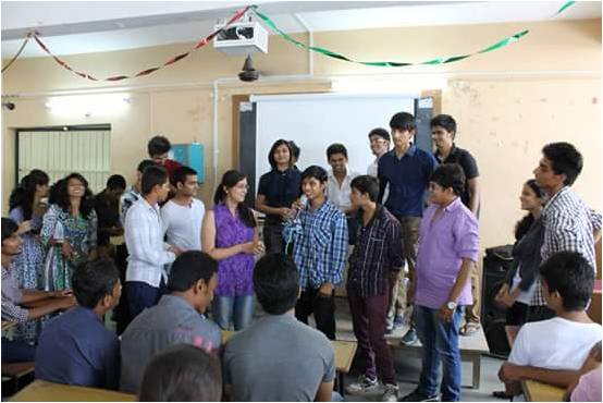 LJ Institute of Integrated MBA Ahmedabad Events photo 8