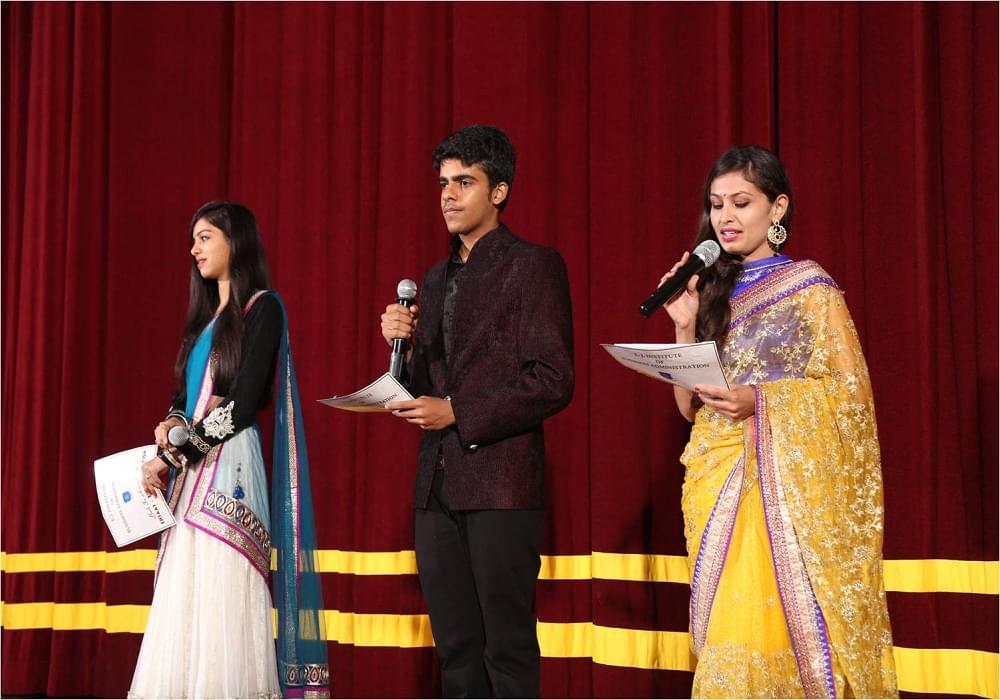 L J Institute of Business Administration Ahmedabad Events photo 9