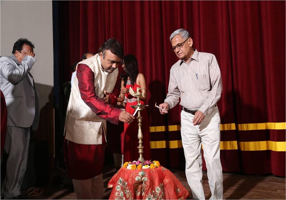 L J Institute of Business Administration Ahmedabad Events photo 10