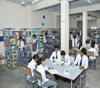 College of Engineering Management & Technology Jhansi Building & Infrastructure photo 1